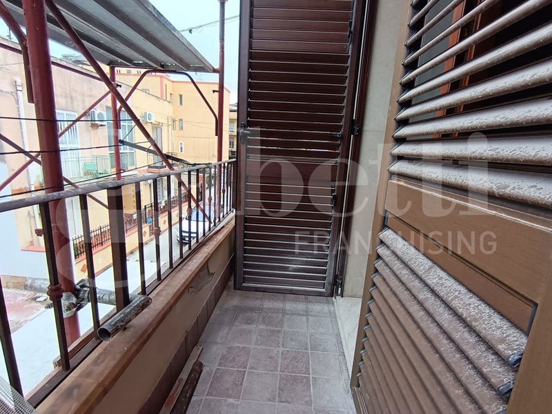 Bilocale in Affitto a Siracusa, 600€, 55 m², arredato