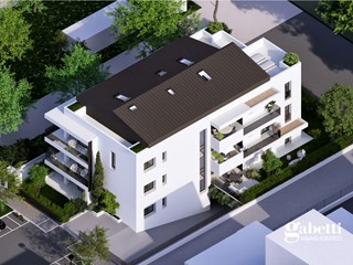 Bilocale in Vendita a Misano Adriatico, 295'000€, 74 m²