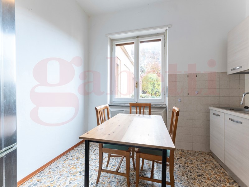 Quadrilocale in Vendita a Torino, 245'000€, 102 m²