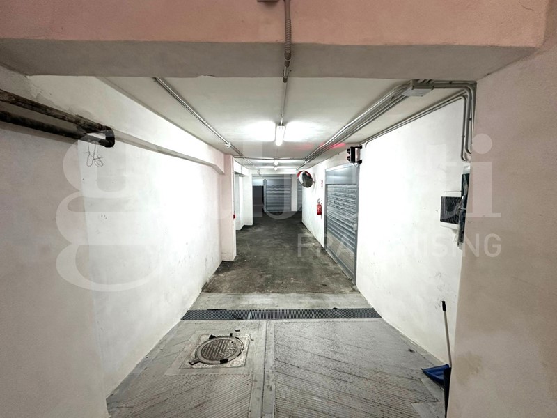 Box in Vendita a Arzano, 18'000&euro;, 15 m²