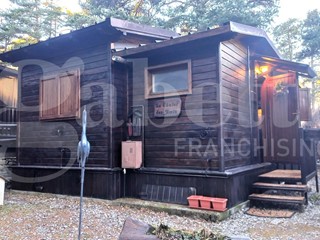 Casa Indipendente in Vendita a Oulx, 45'000&euro;, 32 m², arredato