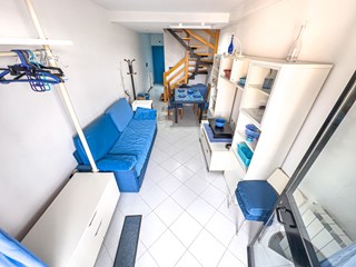 Trilocale in Vendita a Cecina, 135'000€, 70 m²