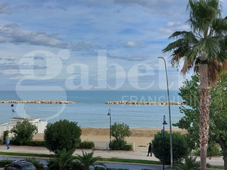 Quadrilocale in Vendita a Alba Adriatica, 178'000&euro;, 85 m², arredato