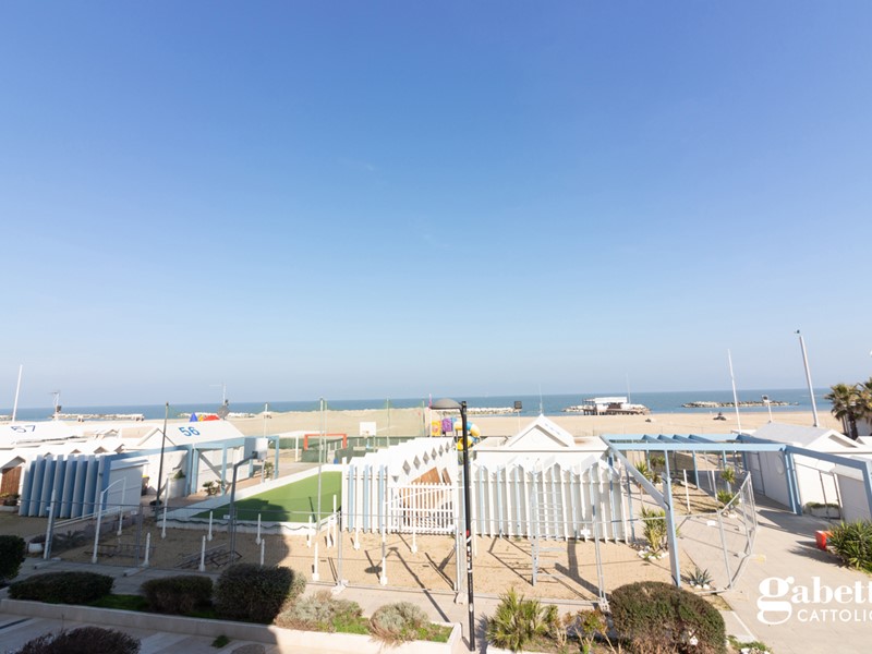 Trilocale in Vendita a Cattolica, 795'000€, 78 m²