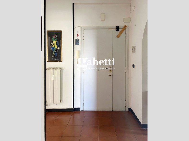 Bilocale in Vendita a Roma, 154'000€, 52 m²