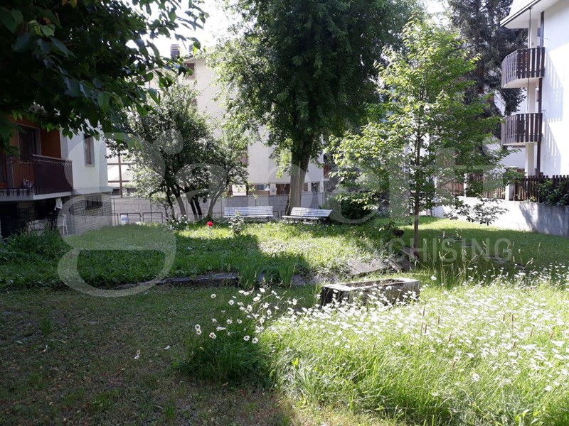 Appartamento in Affitto a Bardonecchia, 1'200&euro;, 90 m², arredato