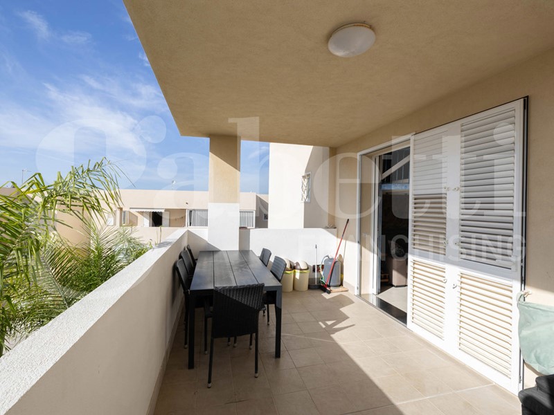 Trilocale in Vendita a Ragusa, 140'000€, 54 m²