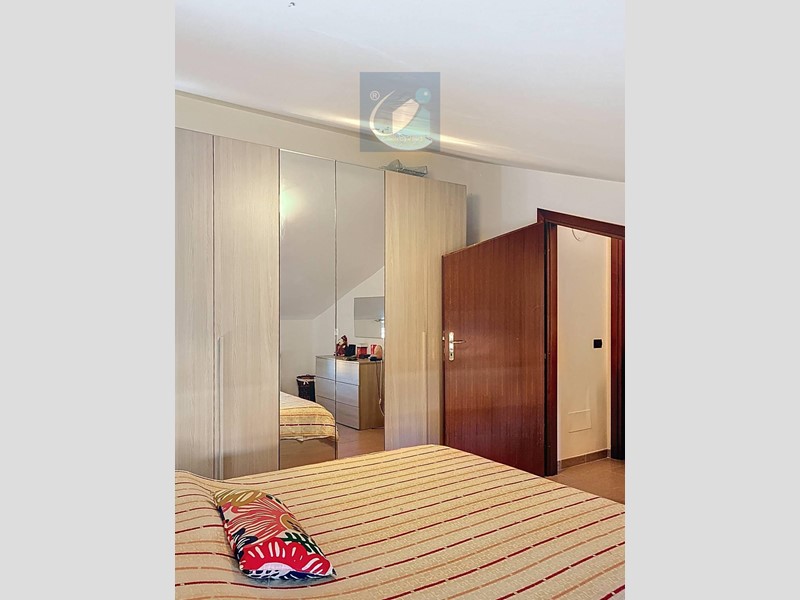 Bilocale in Vendita a Guidonia Montecelio, 125'000€, 46 m²