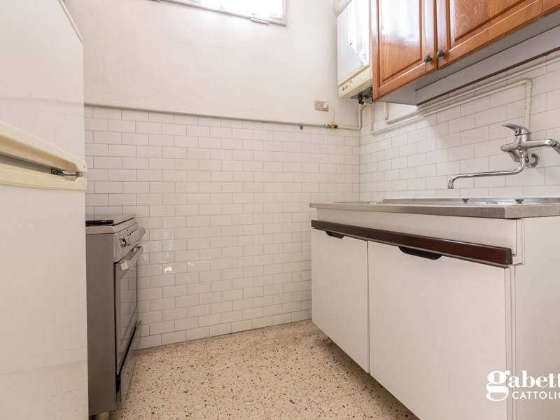 Quadrilocale in Vendita a Cattolica, 230'000€, 95 m²