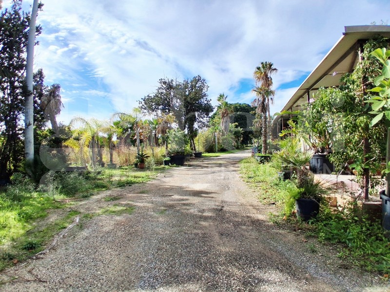 Terreno agricolo in Vendita a Ragusa, 1'750'000&euro;, 36490 m²