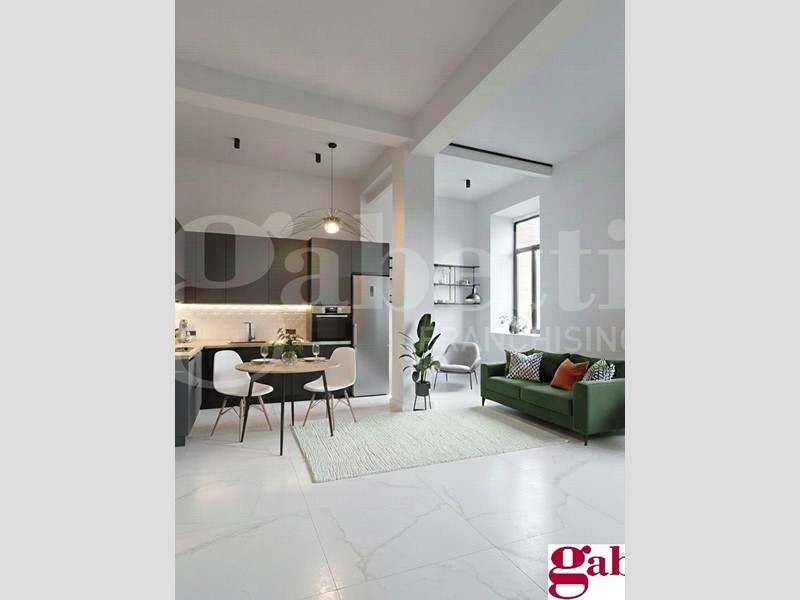 Appartamento in Vendita a Siena, 285'000€, 83 m², con Box