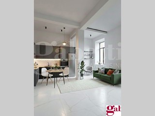 Appartamento in Vendita a Siena, 285'000€, 83 m², con Box