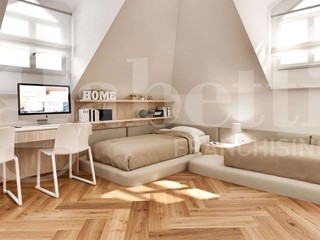 Appartamento in Vendita a Cervia, 512'000&euro;, 170 m², con Box