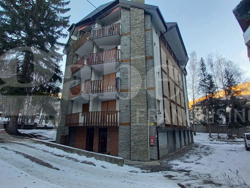 Quadrilocale in Affitto a Bardonecchia, 2'000&euro;, 90 m², arredato