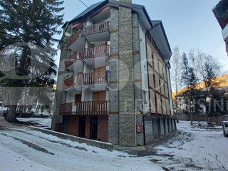 Quadrilocale in Affitto a Bardonecchia, 2'000&euro;, 90 m², arredato
