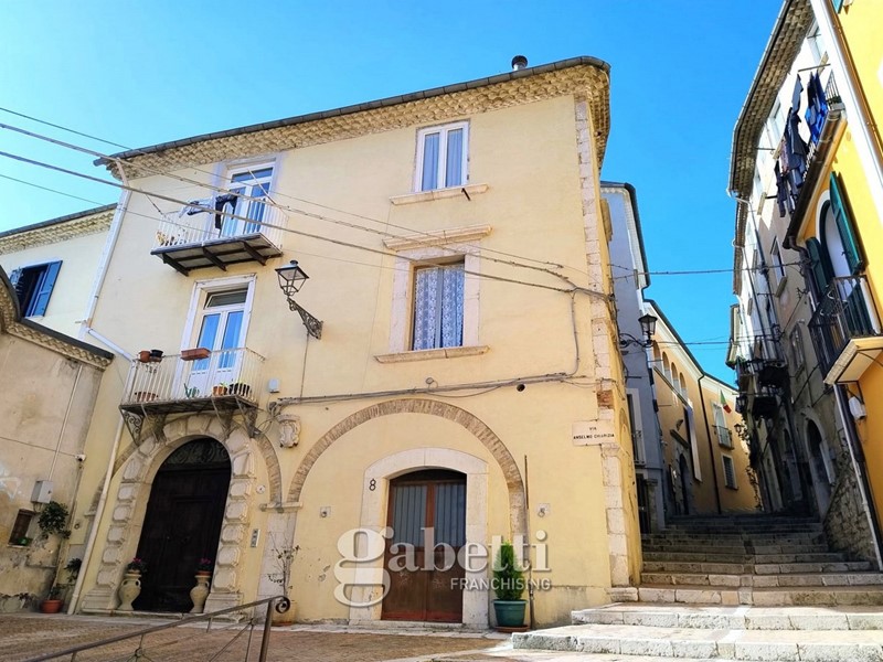 Bilocale in Affitto a Campobasso, 350€, 50 m², arredato