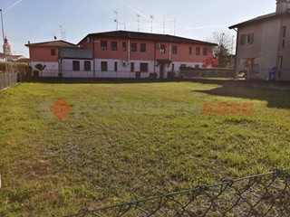 Terreno edificabile in Vendita a Cerea, 42'000€, 600 m²