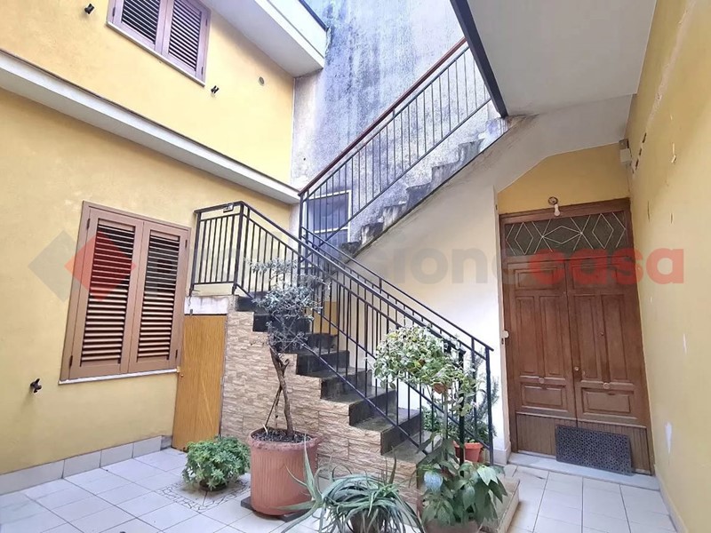 Trilocale in Vendita a Castel San Giorgio, 119'000&euro;, 90 m²