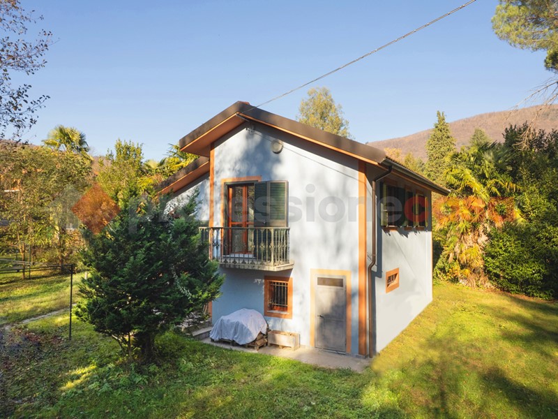 Casa Indipendente in Vendita a Cumiana, 229'000&euro;, 120 m²