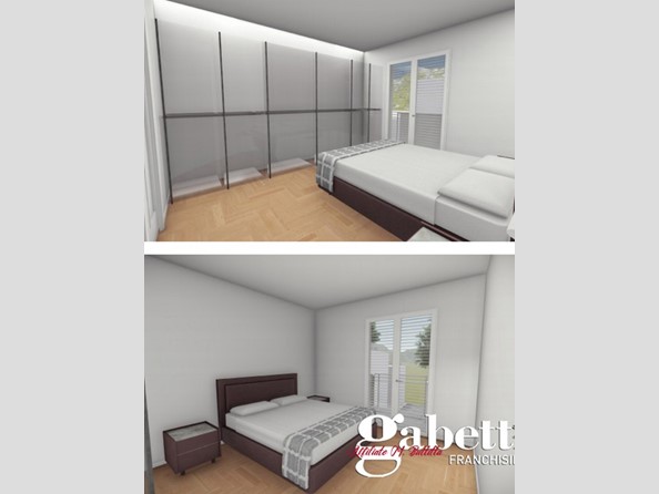 Trilocale in Vendita a Bagheria, 178'000&euro;, 89 m²