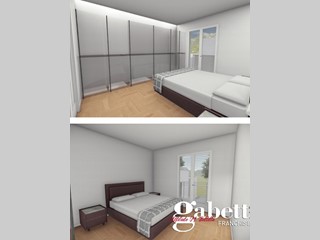 Trilocale in Vendita a Bagheria, 178'000&euro;, 89 m²