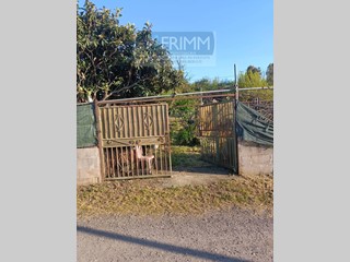 Terreno agricolo in Vendita a San Cesareo, 18'000&euro;, 2120 m²