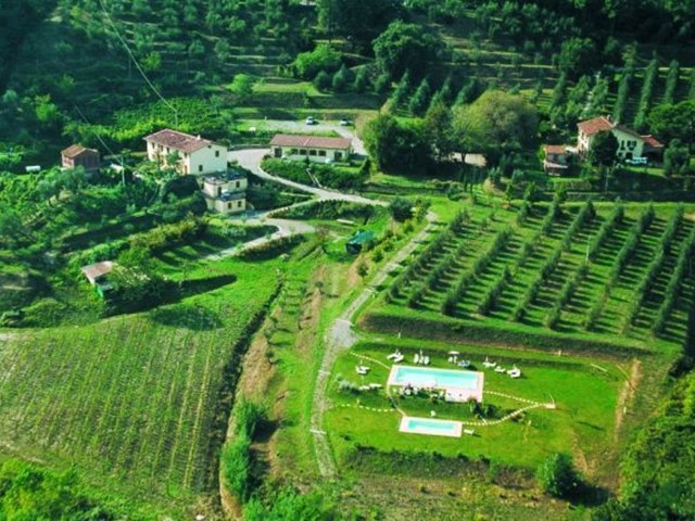 Casa Indipendente in Vendita a Capannori, zona Gragnano, 1'100'000&euro;, 480 m², arredato