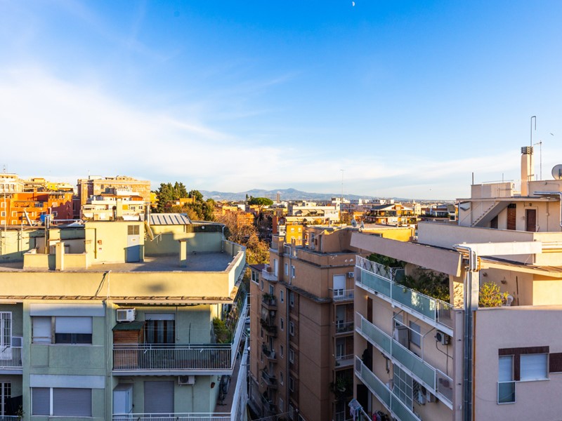 Quadrilocale in Vendita a Roma, zona Monteverde, 850'000&euro;, 145 m²