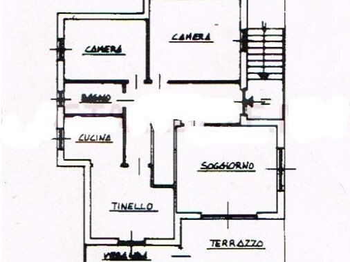Appartamento in Vendita a Albenga, 201'277€, 120 m²