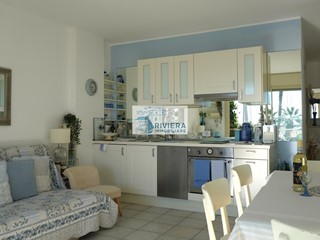 Bilocale in Vendita a Santo Stefano al Mare, 290'000&euro;, 44 m², arredato