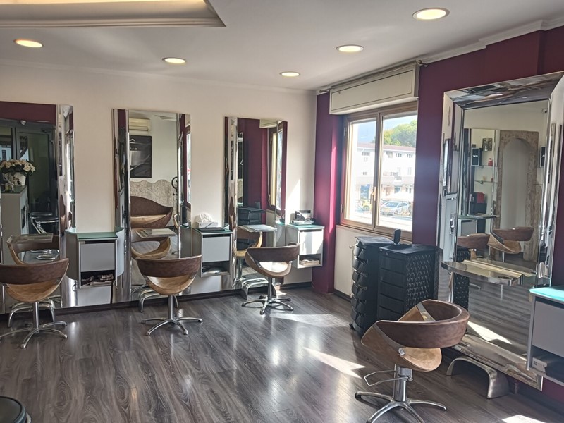 Ufficio in Affitto a Roma, 1'600&euro;, 85 m²