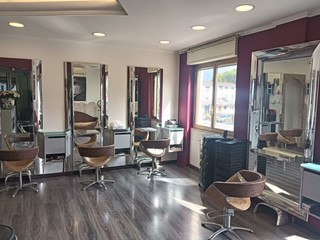 Ufficio in Affitto a Roma, 1'600&euro;, 85 m²