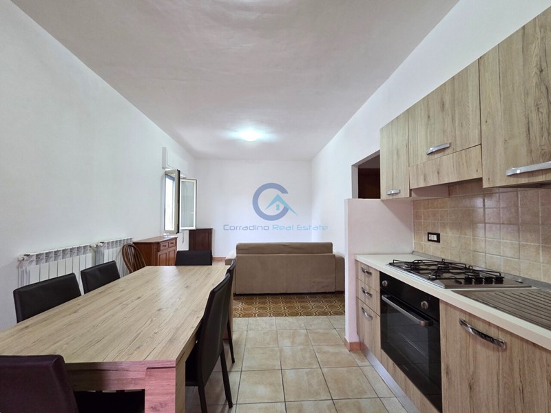 Trilocale in Affitto a Catanzaro, zona CZ Lido Giovino, 500€, 80 m², arredato