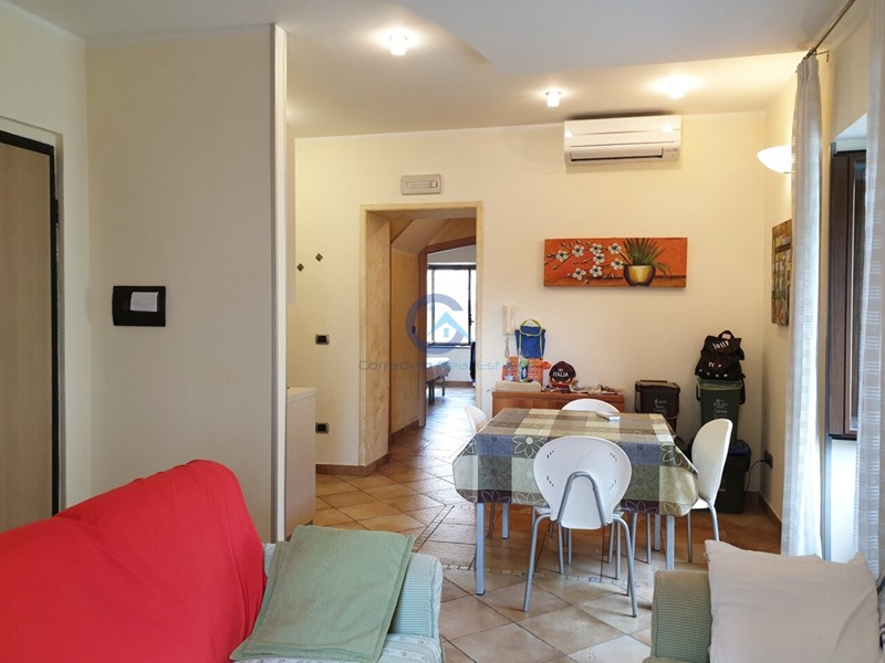 Stanza in Affitto a Catanzaro, zona Lido Corso, 300&euro;, 75 m², arredato