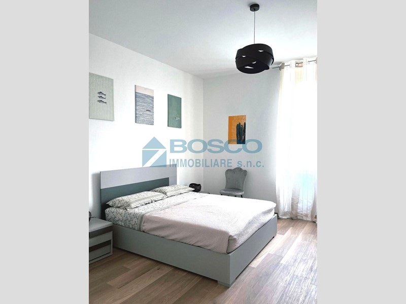 Trilocale in Vendita a La Spezia, zona Nord, 158'000€, 70 m², arredato