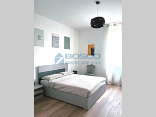 Trilocale in Vendita a La Spezia, zona Nord, 158'000€, 70 m², arredato