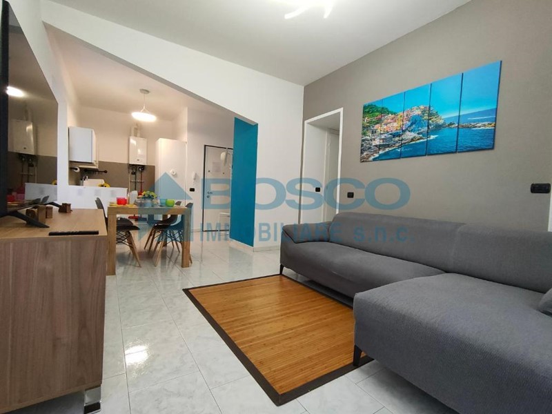 Quadrilocale in Vendita a La Spezia, zona Centro, 249'000&euro;, 80 m², arredato