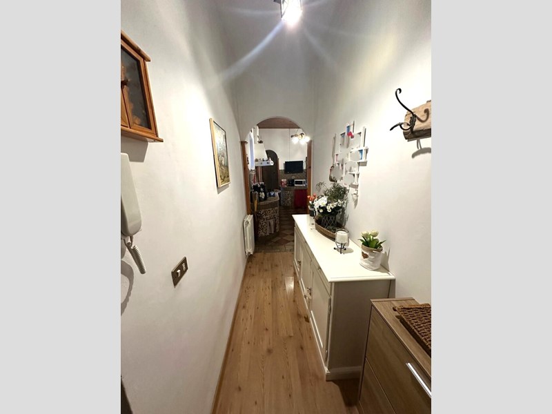 Trilocale in Vendita a Riano, 69'000€, 51 m²