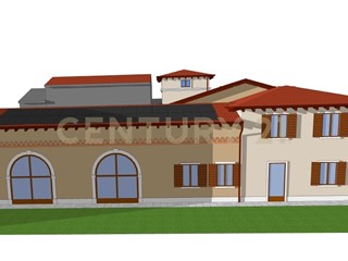 Casa Semi Indipendente in Vendita a Verona, 550'000€, 315 m²