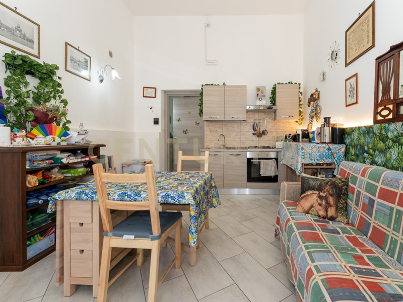 Bilocale in Vendita a Catania, 73'000€, 58 m²