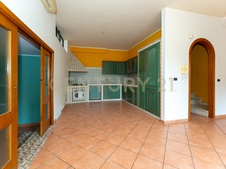 Casa Indipendente in Vendita a Mascalucia, 279'000&euro;, 171 m²