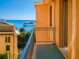 Quadrilocale in Vendita a Rapallo, 270'000&euro;, 80 m²