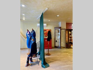 Attività commerciale in Vendita a Vicenza, 15'000&euro;, 102 m², arredato