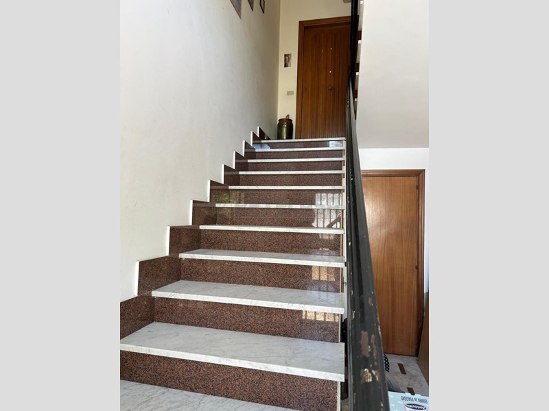 Trilocale in Vendita a Caltanissetta, 70'000€, 135 m²