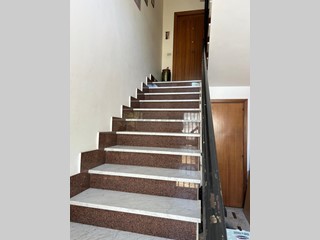 Trilocale in Vendita a Caltanissetta, 70'000€, 135 m²