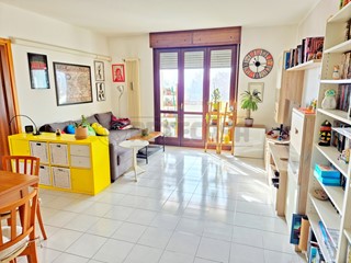 Trilocale in Vendita a Vicenza, 134'000€, 80 m², con Box