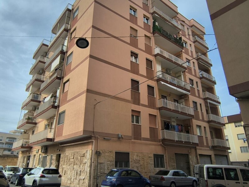 Trilocale in Vendita a Monopoli, zona SEMICENTRALE, 195'000&euro;, 100 m²