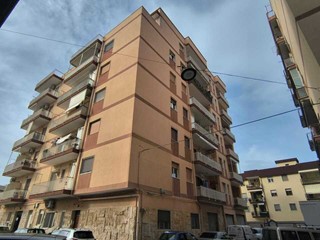 Trilocale in Vendita a Monopoli, zona SEMICENTRALE, 173'000&euro;, 100 m²