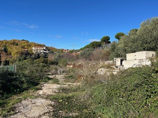 Terreno agricolo in Vendita a Segni, 165'000&euro;, 1430 m²