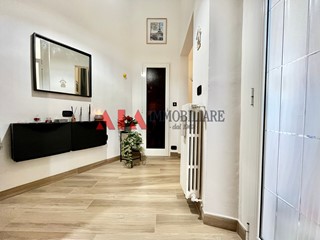 Appartamento in Vendita a Livorno, zona Centro cittÃ, 269'000&euro;, 155 m²